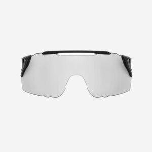 Smith Optics Attack MAG MTB Replacement Lens Clear EUC